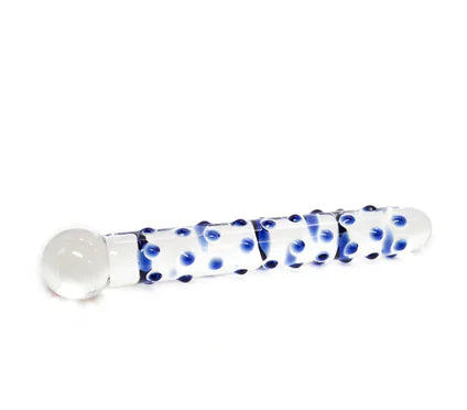 Crystal Temptation Ice & Fire Wand