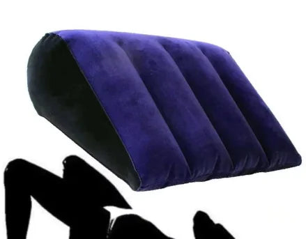 Love Lift Inflatable Wedge Pillow