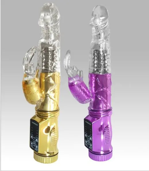 G-Point Sensation Stick - Women's Pleasure Tool