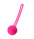 Silicone Intimacy Enhancer Balls for Women