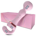 Dual Pleasure Vibrator - Intimate Enhancer