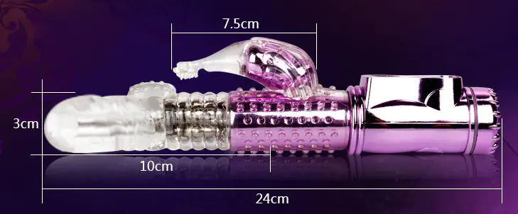 G-Point Sensation Stick - Women's Pleasure Tool