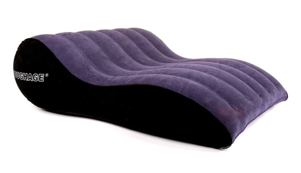 Sensual Delight Couch