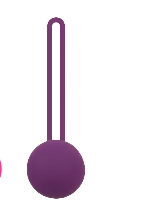 Silicone Intimacy Enhancer Balls for Women