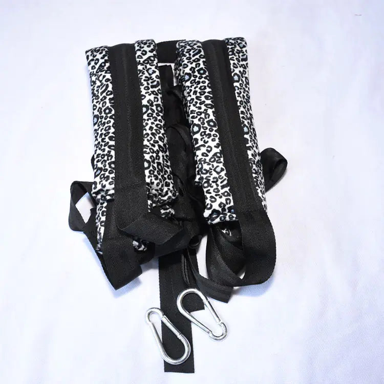 Swing Toys and Bondage Straps for Adult Play