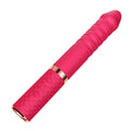 Telescopic Pleasure Vibrator
