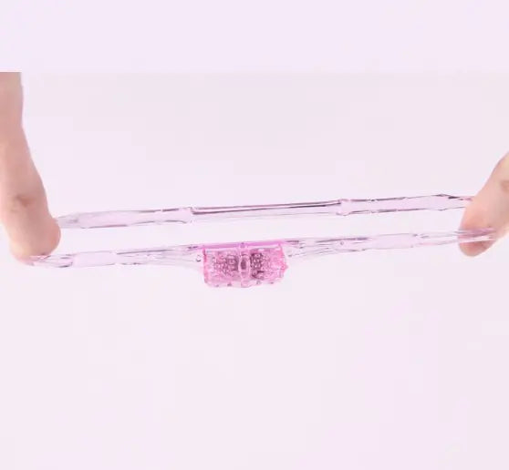 Men's Endurance Vibrating Pleasure Ring