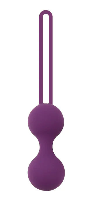 Silicone Intimacy Enhancer Balls for Women