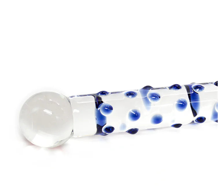 Crystal Temptation Ice & Fire Wand