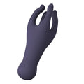 Vibro Grip Masturbator for Intense Massage