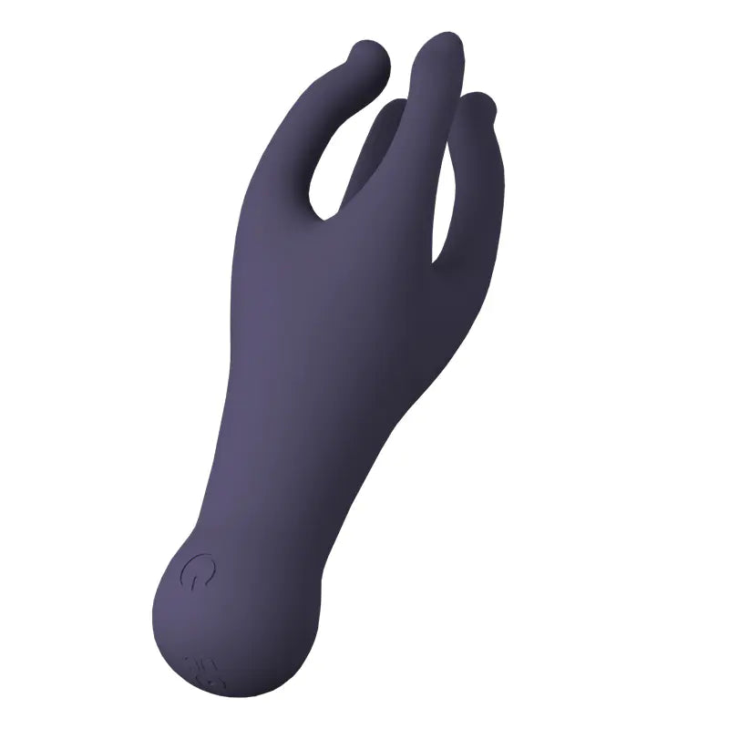 Vibro Grip Masturbator for Intense Massage